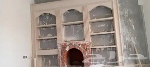 شغل مشب كوماراوجارمدخنه راخم 8