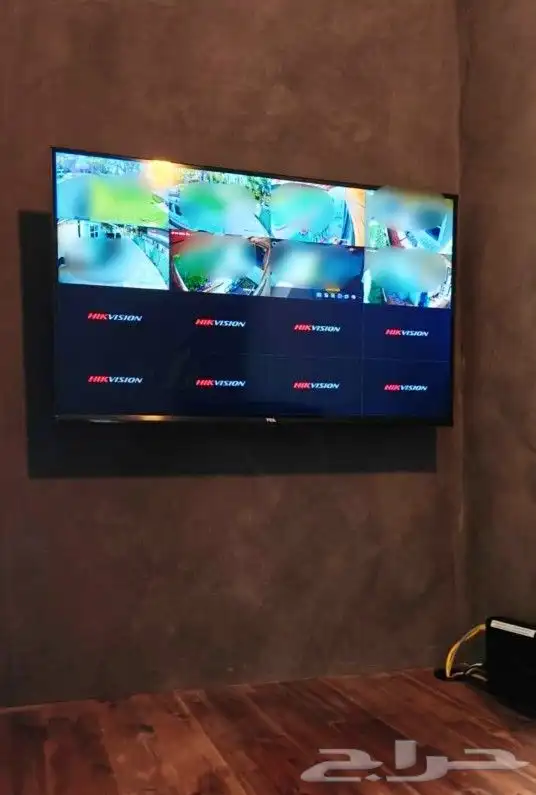 السلام عليكم شغل كاميرات فن كاميرات صيانه كاميراتفني كاميرات 3