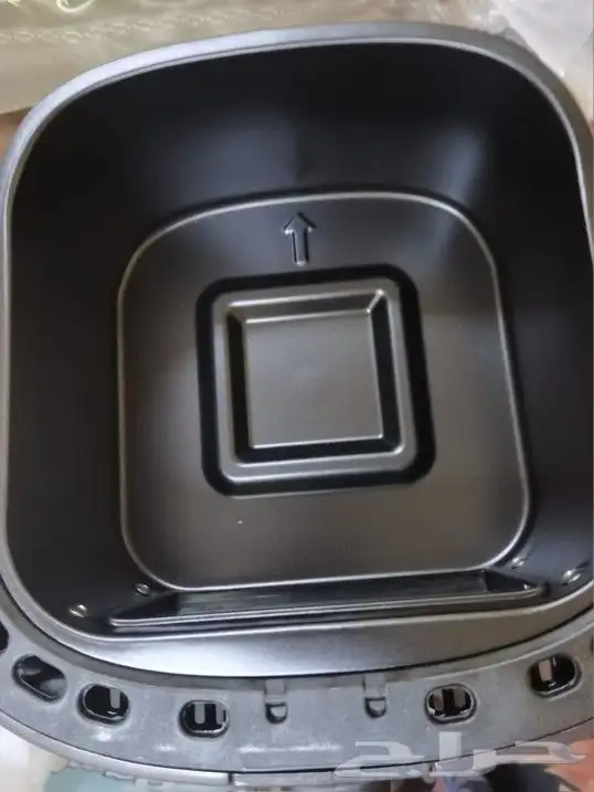 قلاية هوائية Air Fryer I 6