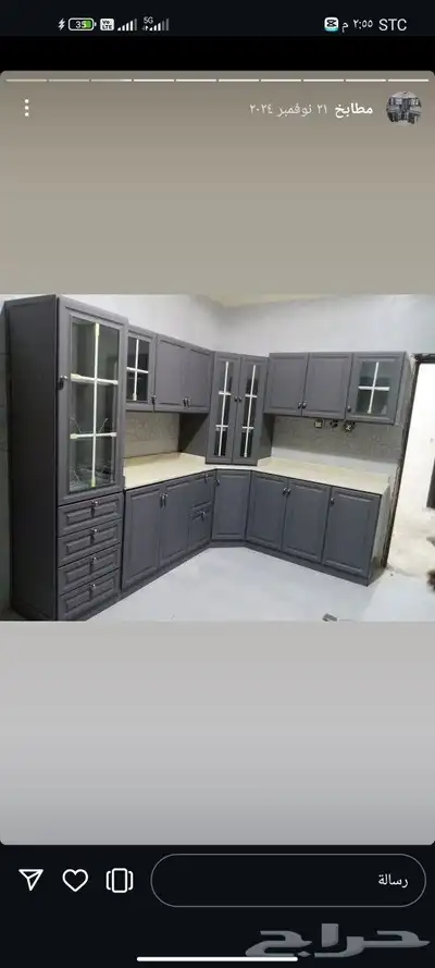 غرف نوم 5