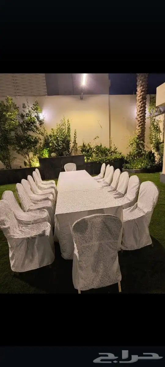 حفلات قهوجين وصبابين رجال ونساء 11