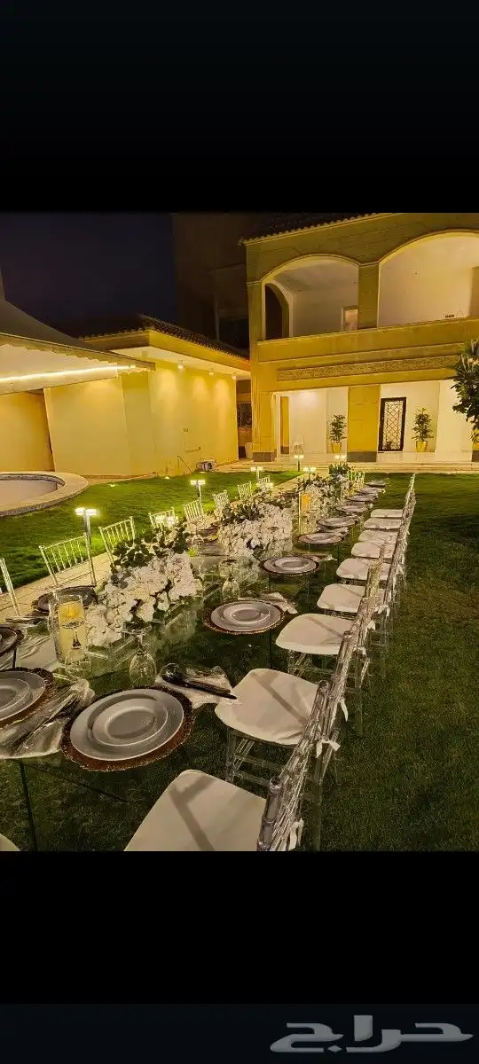 حفلات قهوجين وصبابين رجال ونساء 10