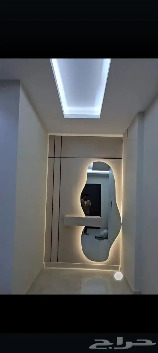 ديكورات دخليه خلفيات شاشات 3