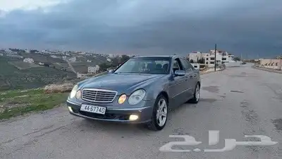 مطلوب سياره مرسيدس بطه أو عيون موديلات من 1990 إلى 2008 3