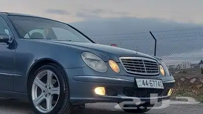 مطلوب سياره مرسيدس بطه أو عيون موديلات من 1990 إلى 2008 4