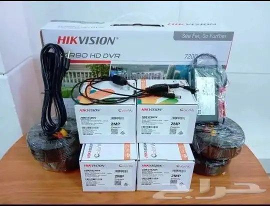 السلام عليكم شغل كاميرات فن كاميرات صيانه كاميراتفني كاميرات 5