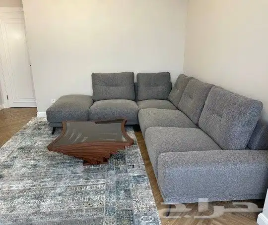 كنب تفصيل وجاهز حسب طلب نوصل جميع المناطق المملكة 1