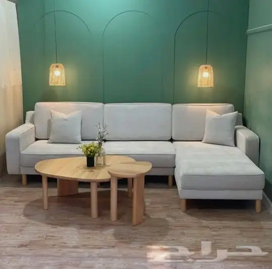 كنب تفصيل وجاهز حسب طلب نوصل جميع المناطق المملكة 7