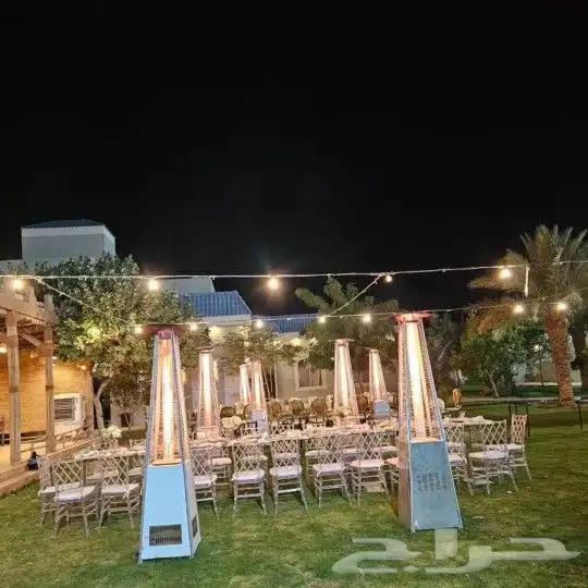 حفلات قهوجين وصبابين رجال ونساء 7