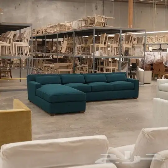 كنب تفصيل وجاهز حسب طلب نوصل جميع المناطق المملكة 6