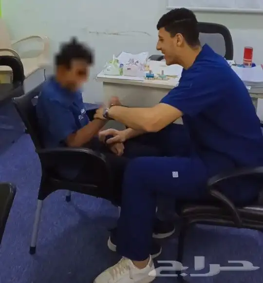 جلسات تأهيلية 0