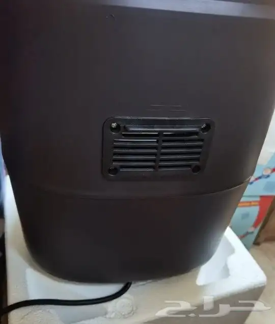 قلاية هوائية Air Fryer I 3