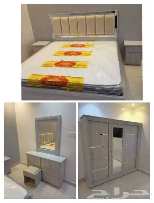 غرف نوم 0