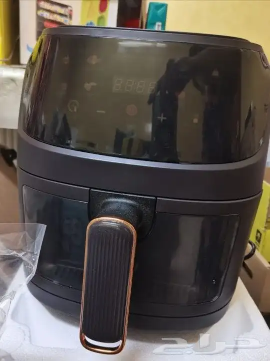 قلاية هوائية Air Fryer I 1