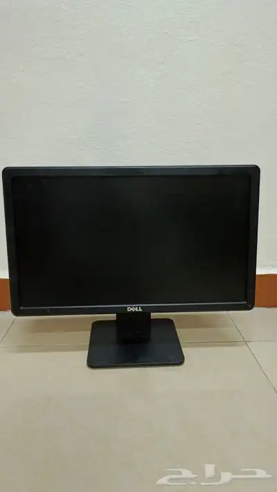 شاشة ديل 19.5 بوصة 0