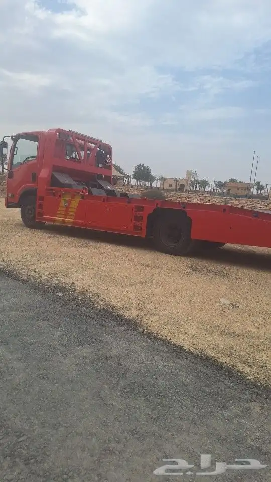كرينات وروافع شوكيه ومقصيه ومان لفت وسيزر لفت للإيجار 5