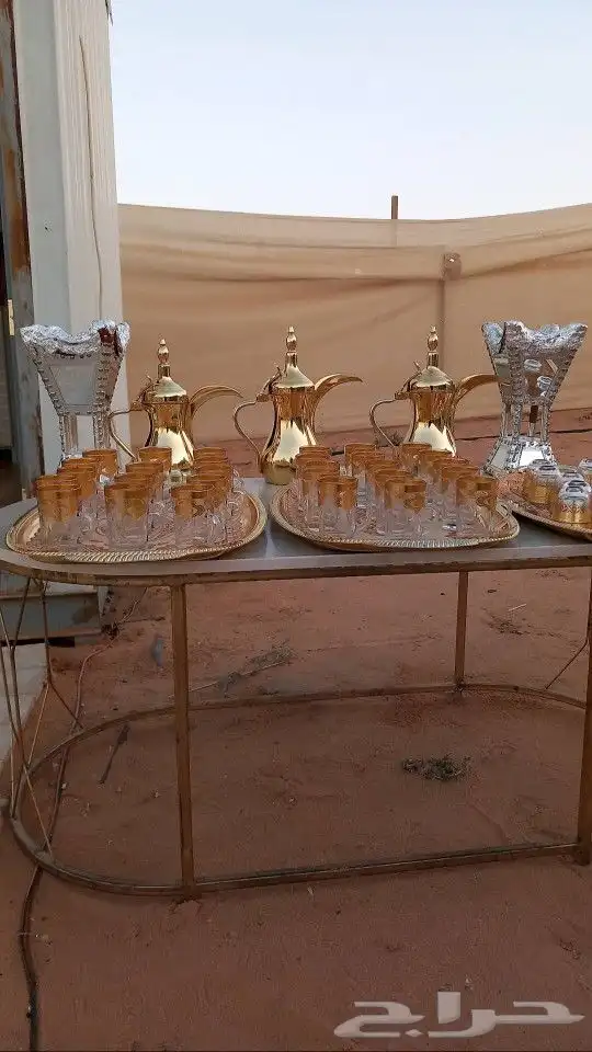 حفلات قهوجين وصبابين رجال ونساء 5