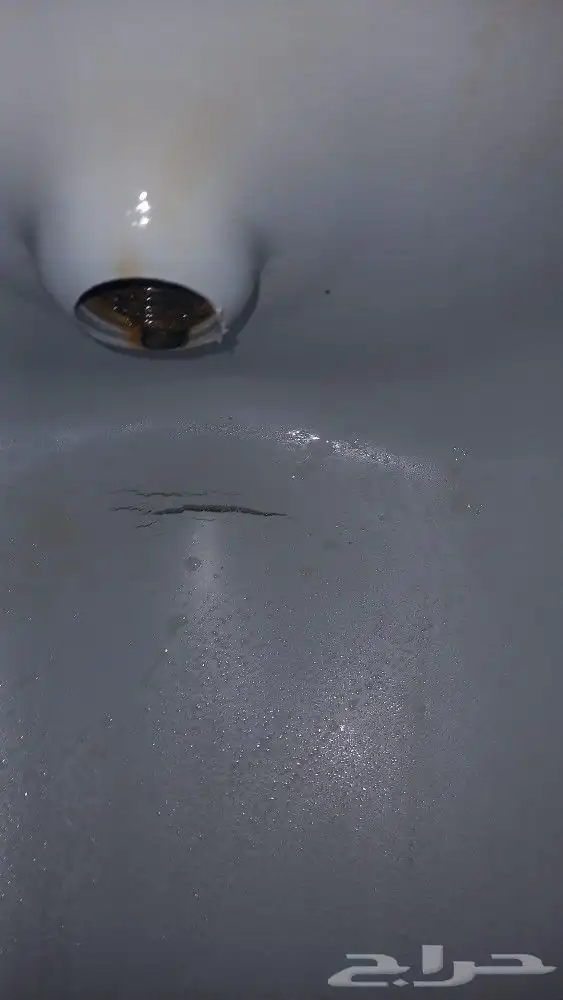 لحام خزانات بلاستيك مكسوره علا الضمان نفس خبره 14سنه 4