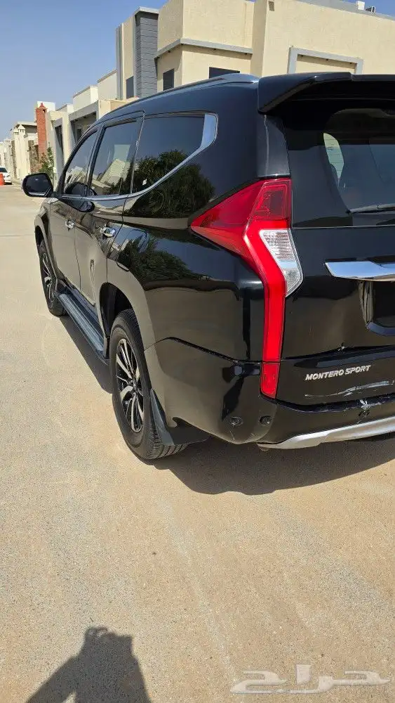 مونتيرو فل كامل 2018 3