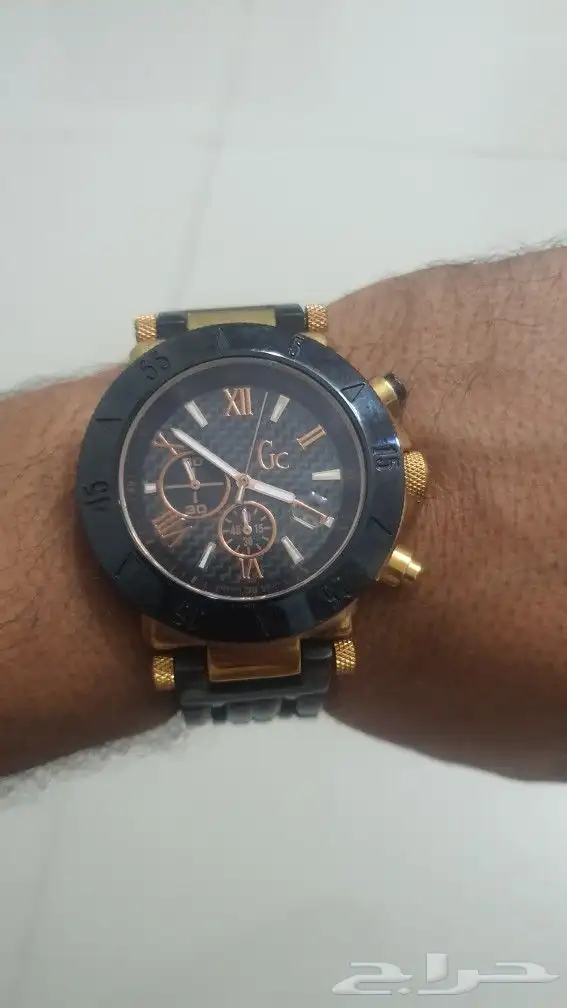 ساعه جيس 3