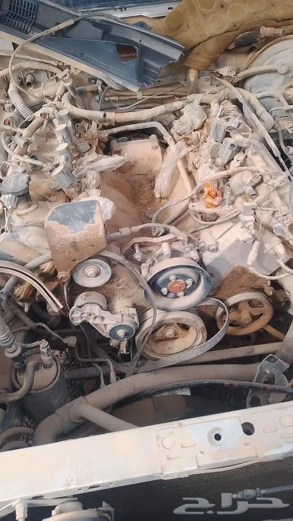 نيسان باثفندر وارمادة فور اكسبدشن واكس بلور جمس 0