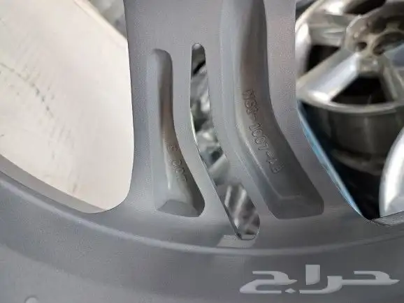 جنوط فورد تيريتوري 2024مقاس 18اصليه وكاله 7