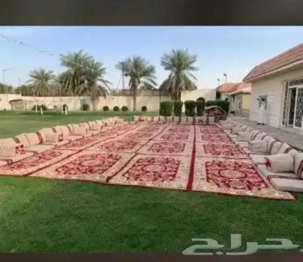 حفلات ومناسبات المتميزين 0