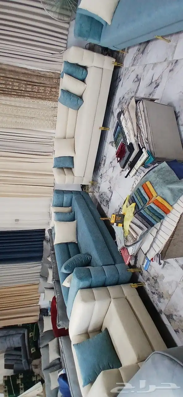 كنب جاهز 3