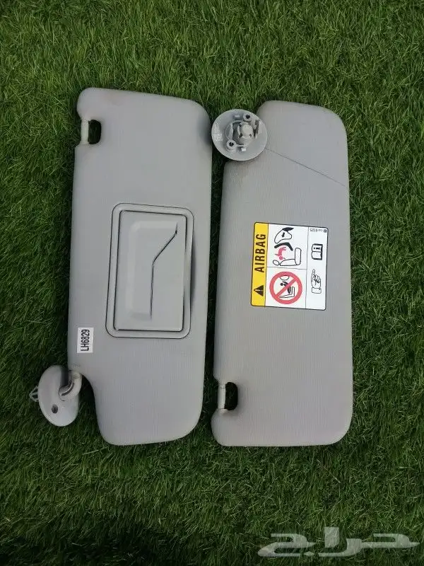 قطع غيار مستخدمه 4