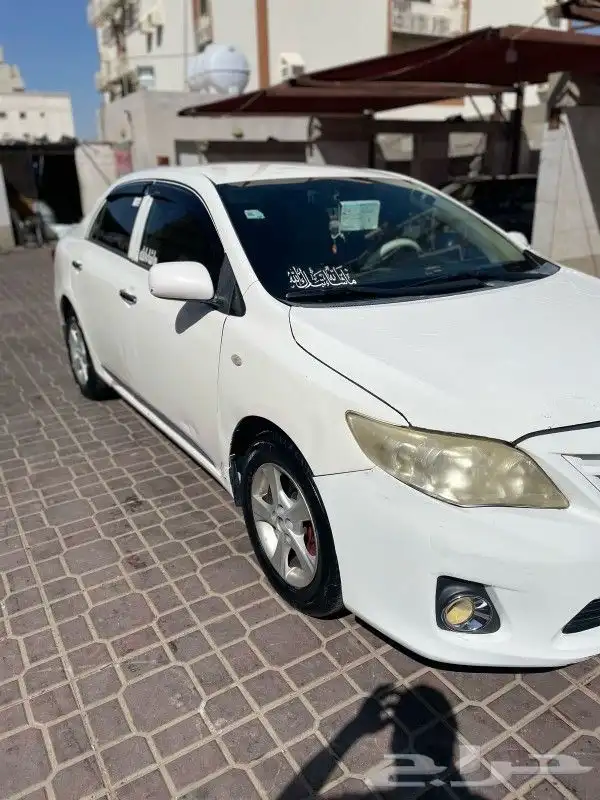 كرلا 2011 بودي وكاله كل شي فل السعر 25 0