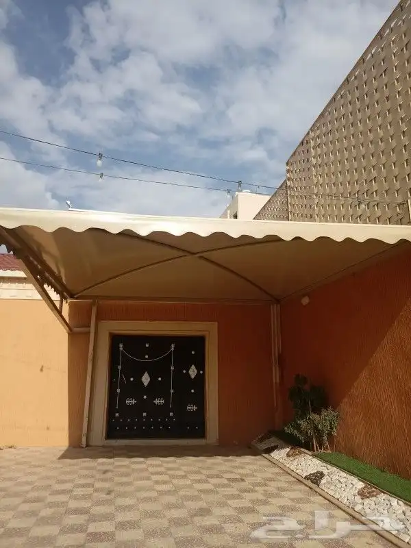 مضلات سواتر وهناقر وجميع انواع الحداده 9