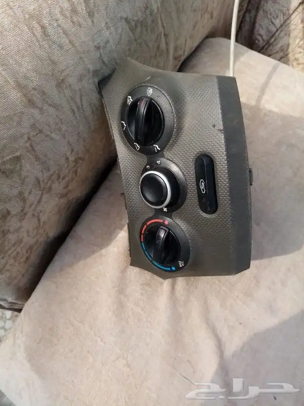 قطع غيار مستخدمه 2