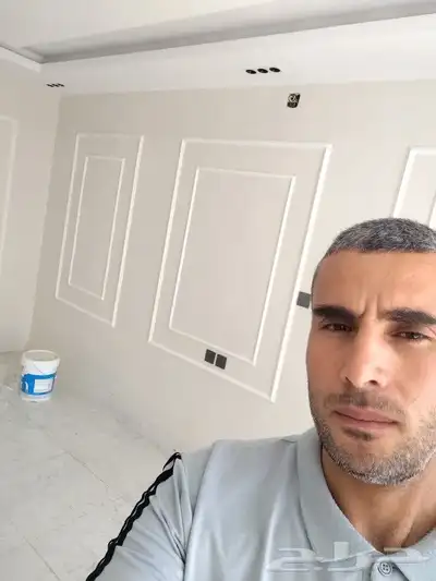 مقاول بناء عظم لياسه كهرباء دهانات بلاط ترميم تكسير 3