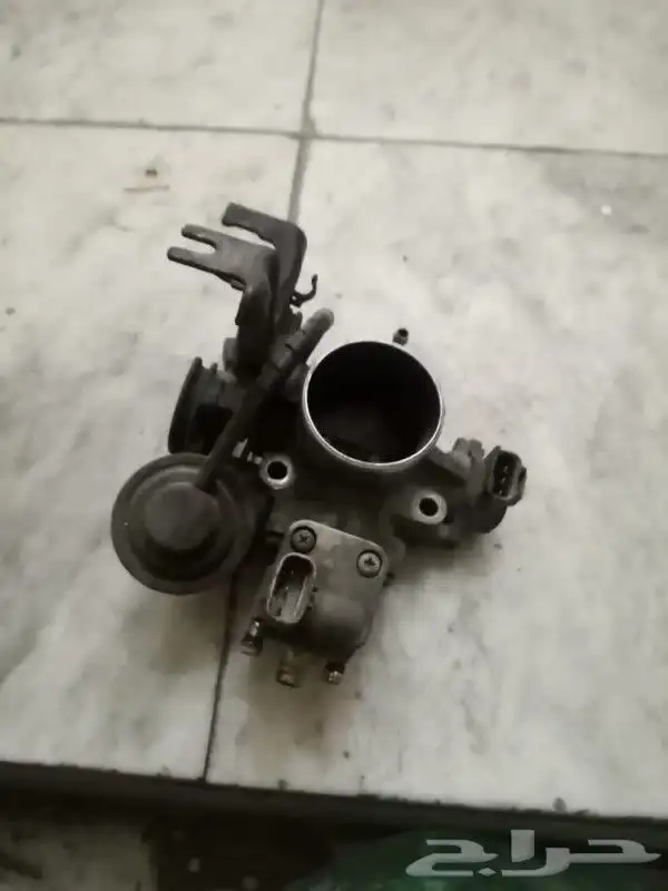 قطع غيار مستخدمه 0