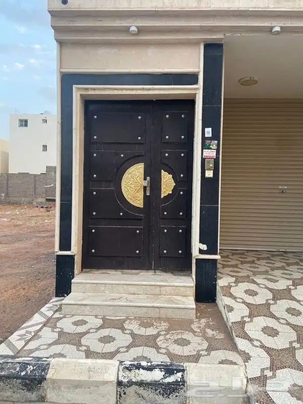 معلم حداد حائل 2