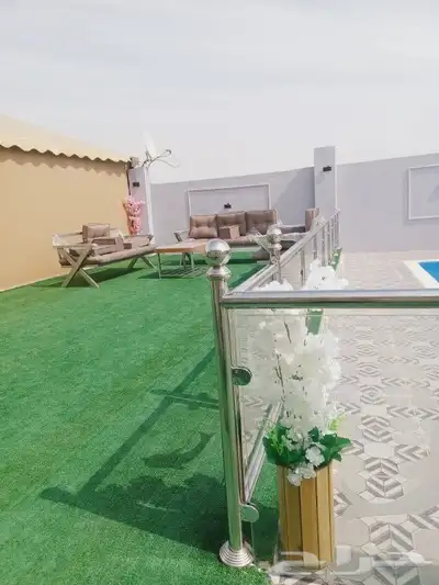 استراحة شاهين 7