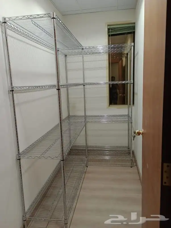 ارفف منزلية انواع حديثة 3