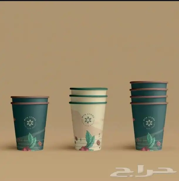 طباعة اكواب رقمية احترافيه مع عروض مميزة 8
