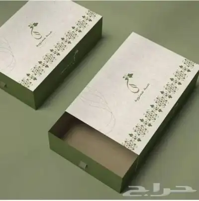 طباعه بوكسات طباعه أكواب قهوه وجيكات 0
