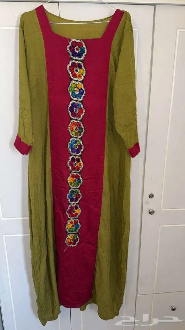 فساتين سهره 5