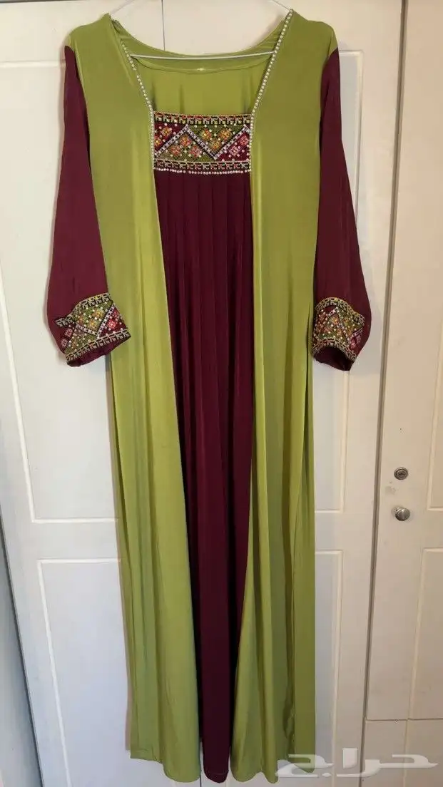 فساتين سهره 3