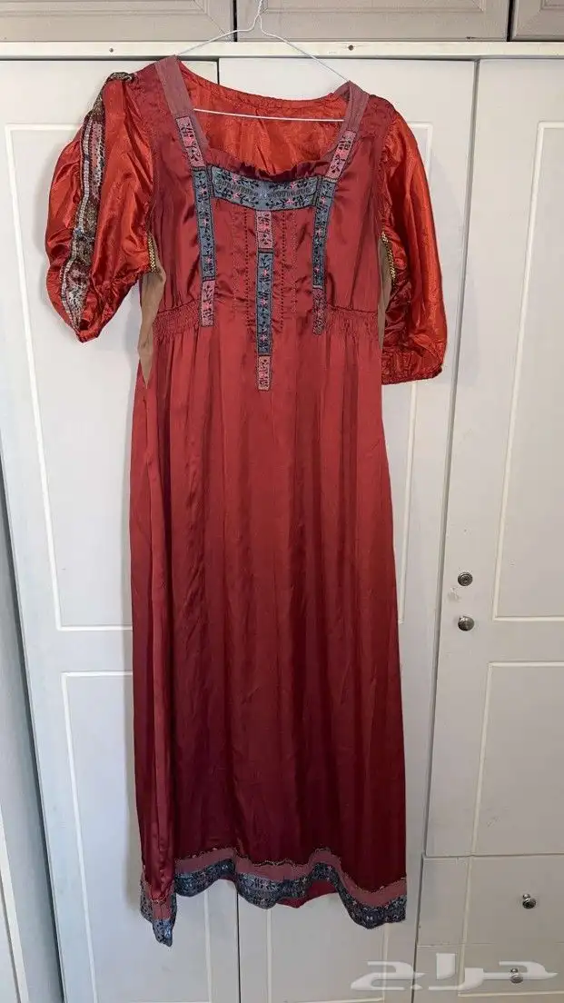 فساتين سهره 2