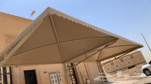 مضلات سواتر وهناقر وجميع انواع الحداده 5