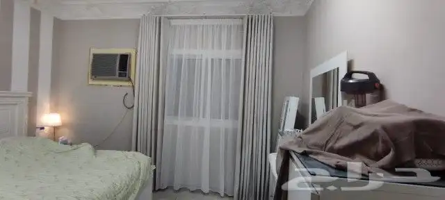 الفخامة للستائر والأقمشة 1