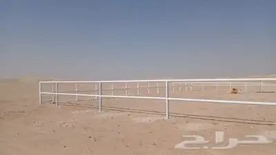 نقوم بتركيب الشبوك والسواتر بجميع انواعها شبوك المزارع شبوك 0