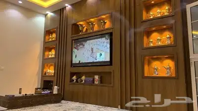 مقاول بناء عظم لياسه كهرباء دهانات بلاط ترميم تكسير 0
