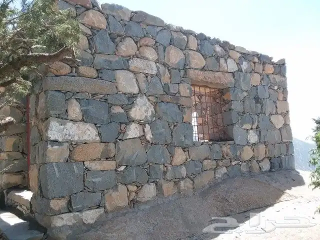 مقاول حجر بناء 3