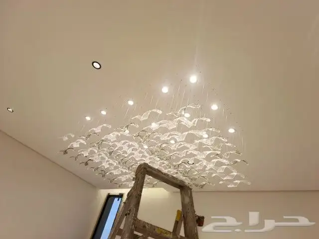 فني كهربائي منازل مكه المكرمه 3