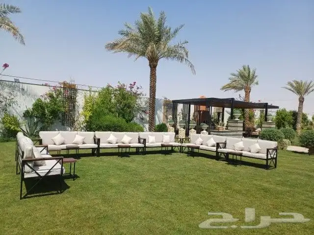 حفلات ومناسبات المتميزين 8
