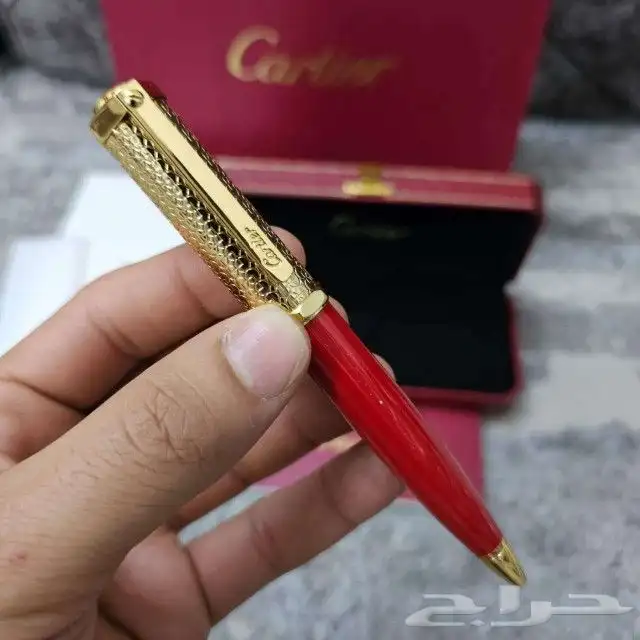 اقلام كارتير نوعيات نادره 4